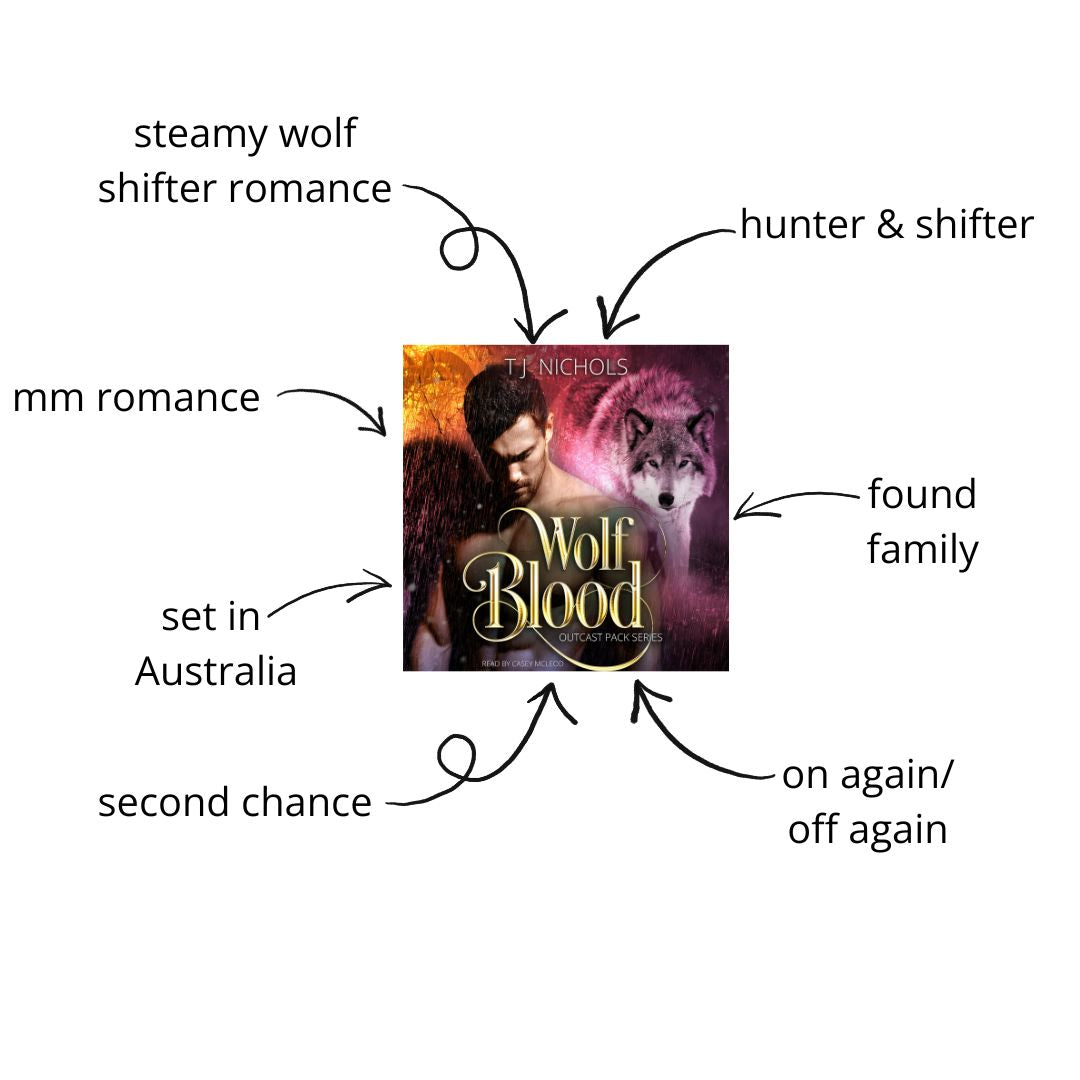 Outcast Pack illustrated Omnibuses (ebook)