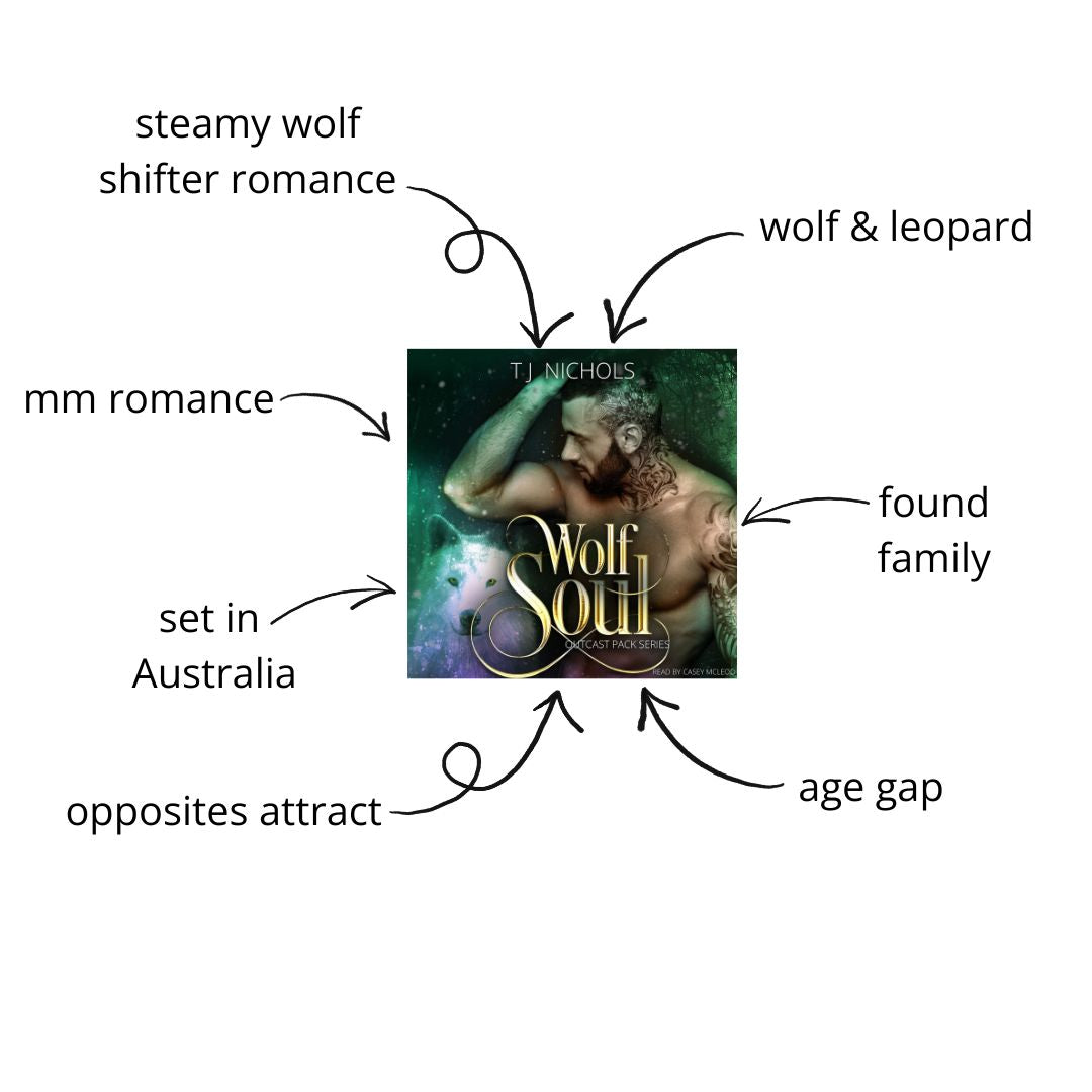 Outcast Pack illustrated Omnibuses (ebook)