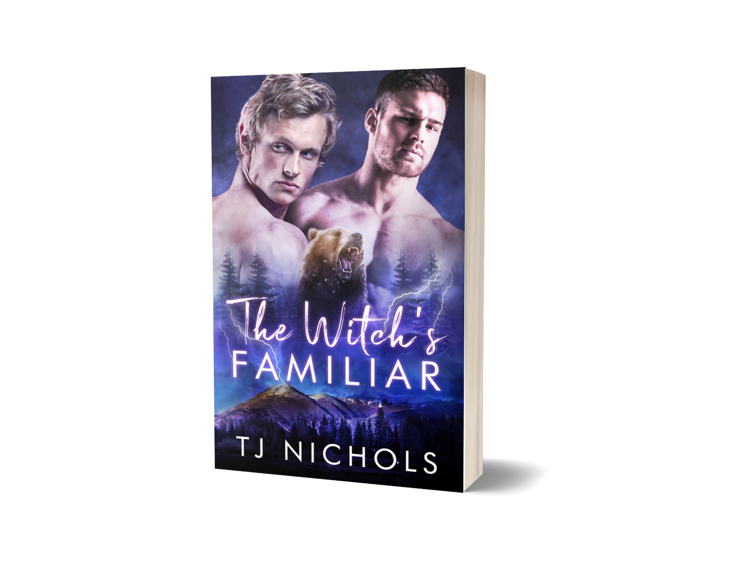 Familiar Mates 5 book bundle (PAPERBACK)
