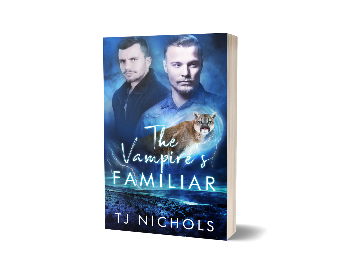 Familiar Mates 5 book bundle (PAPERBACK)