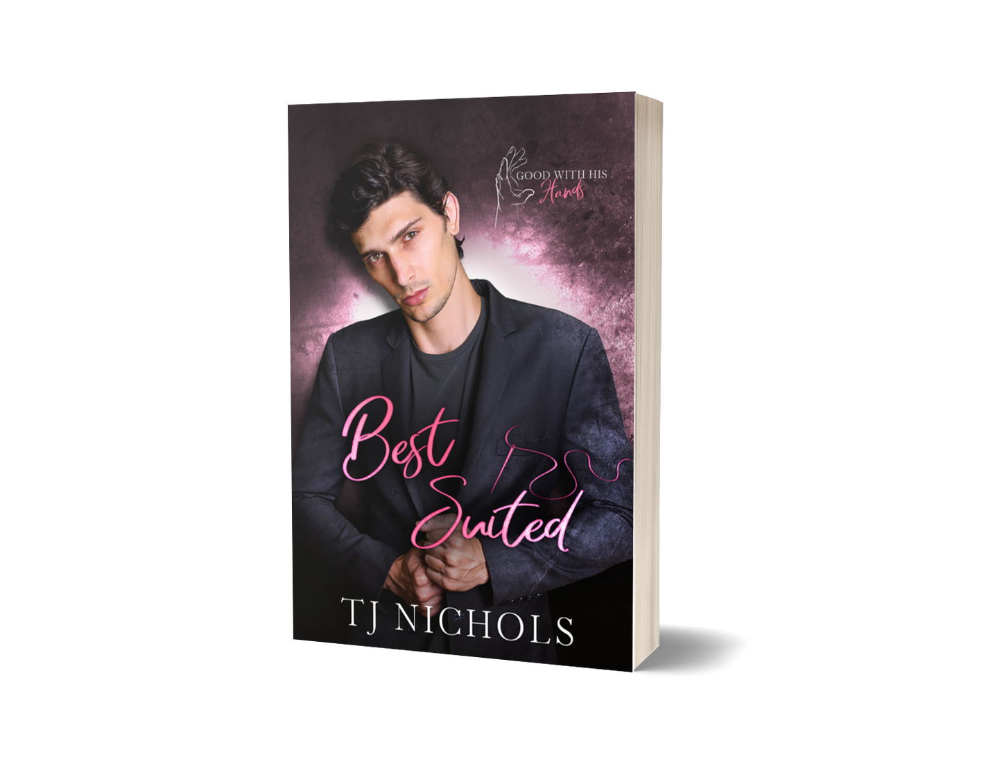 Best Suited (PAPERBACK)