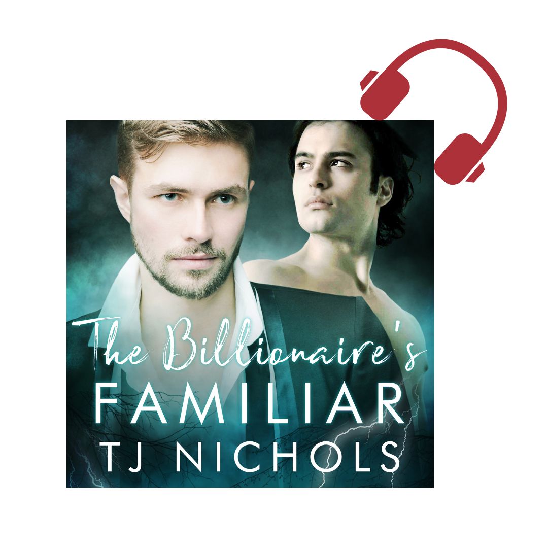 The Billionaire's Familiar (AUDIOBOOK)