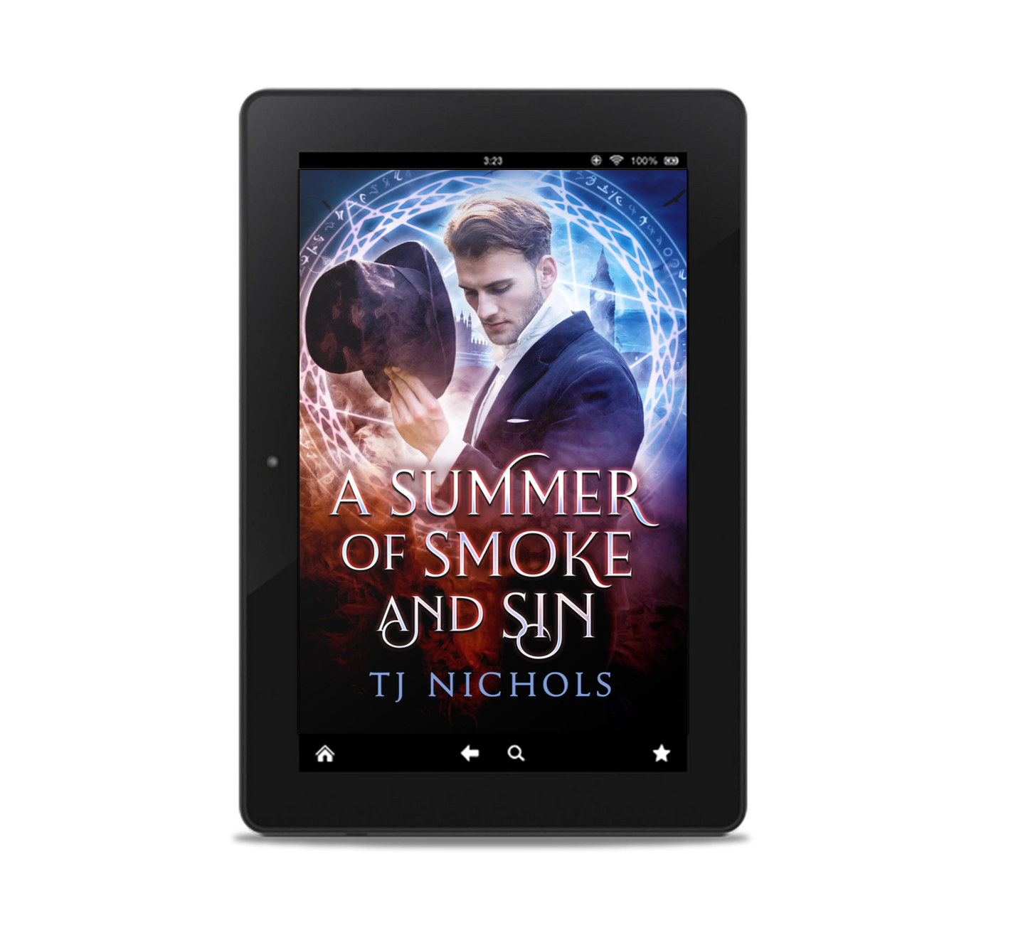 mm gas lamp fantasy romance. gay steampunk romance. forbidden romance. paranormal historical crime