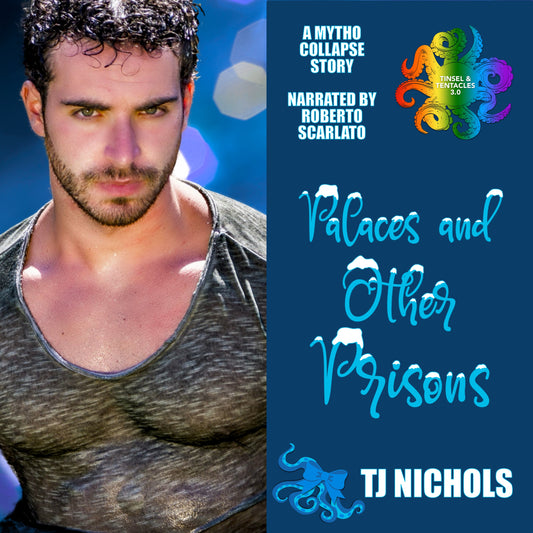 Palaces and other Prisons - Mytho Collapse (AUDIOBOOK)