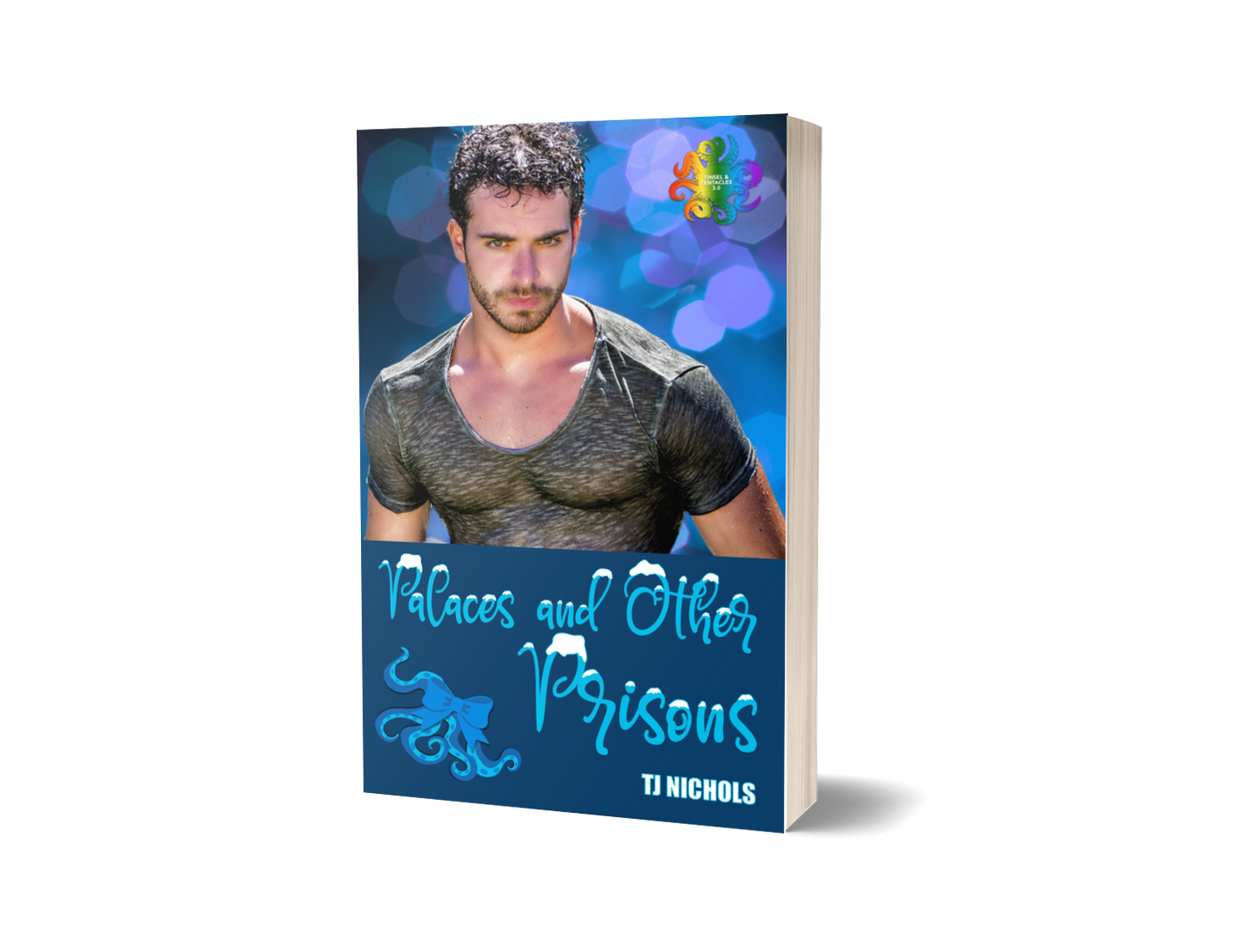 Palaces and other Prisons - Mytho Collapse (PAPERBACK)