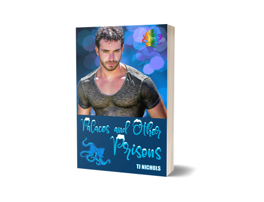 Palaces and other Prisons - Mytho Collapse (PAPERBACK)