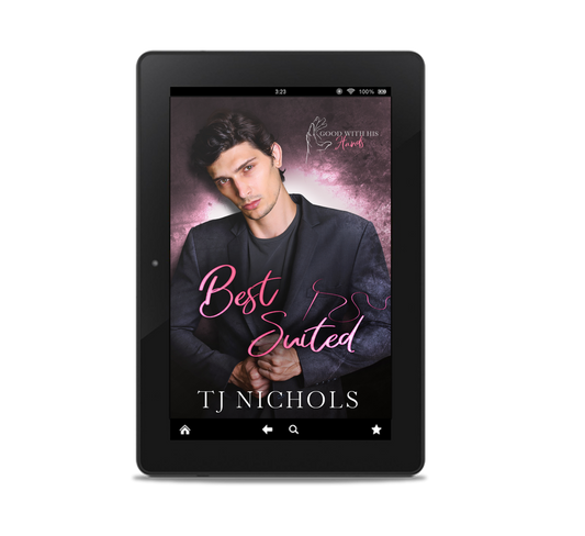 Best Suited (EBOOK)