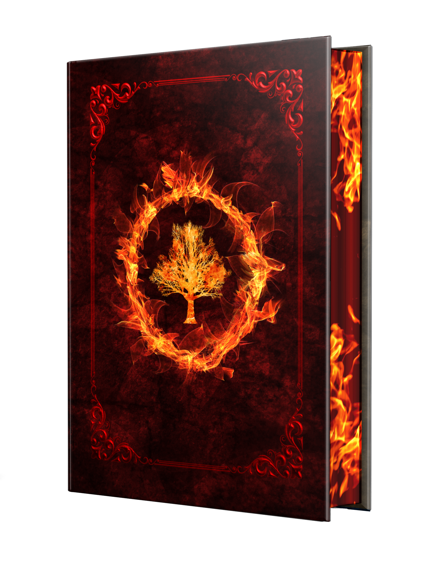 Studies in Demonology Trilogy (3 x HARDBACKS - Hand Signed)