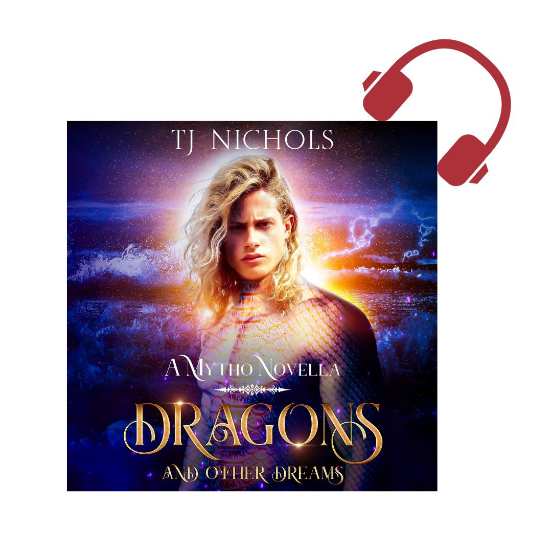 Dragons and other Dreams (AUDIOBOOK)