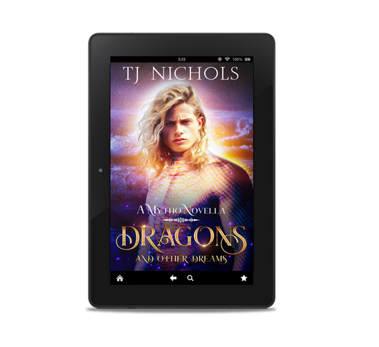 Dragons and other Dreams (EBOOK)