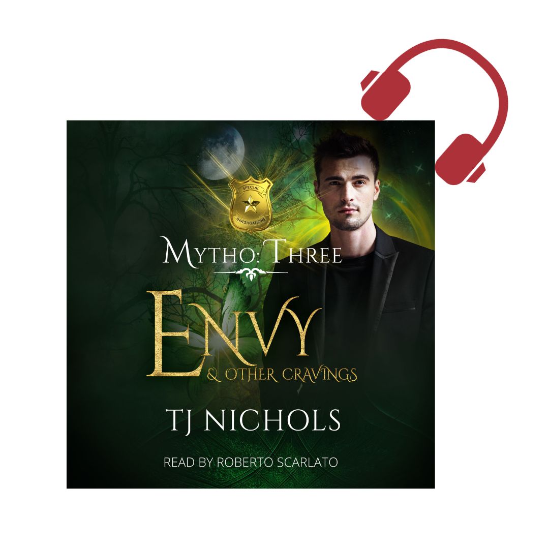 mm urban fantasy audiobook