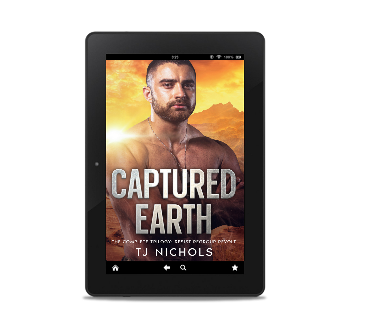 mm action adventure military romance. australian set gay romance. fighting aliens in the outback.