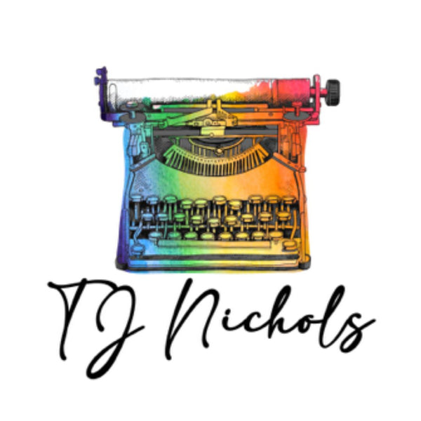 TJ Nichols logo