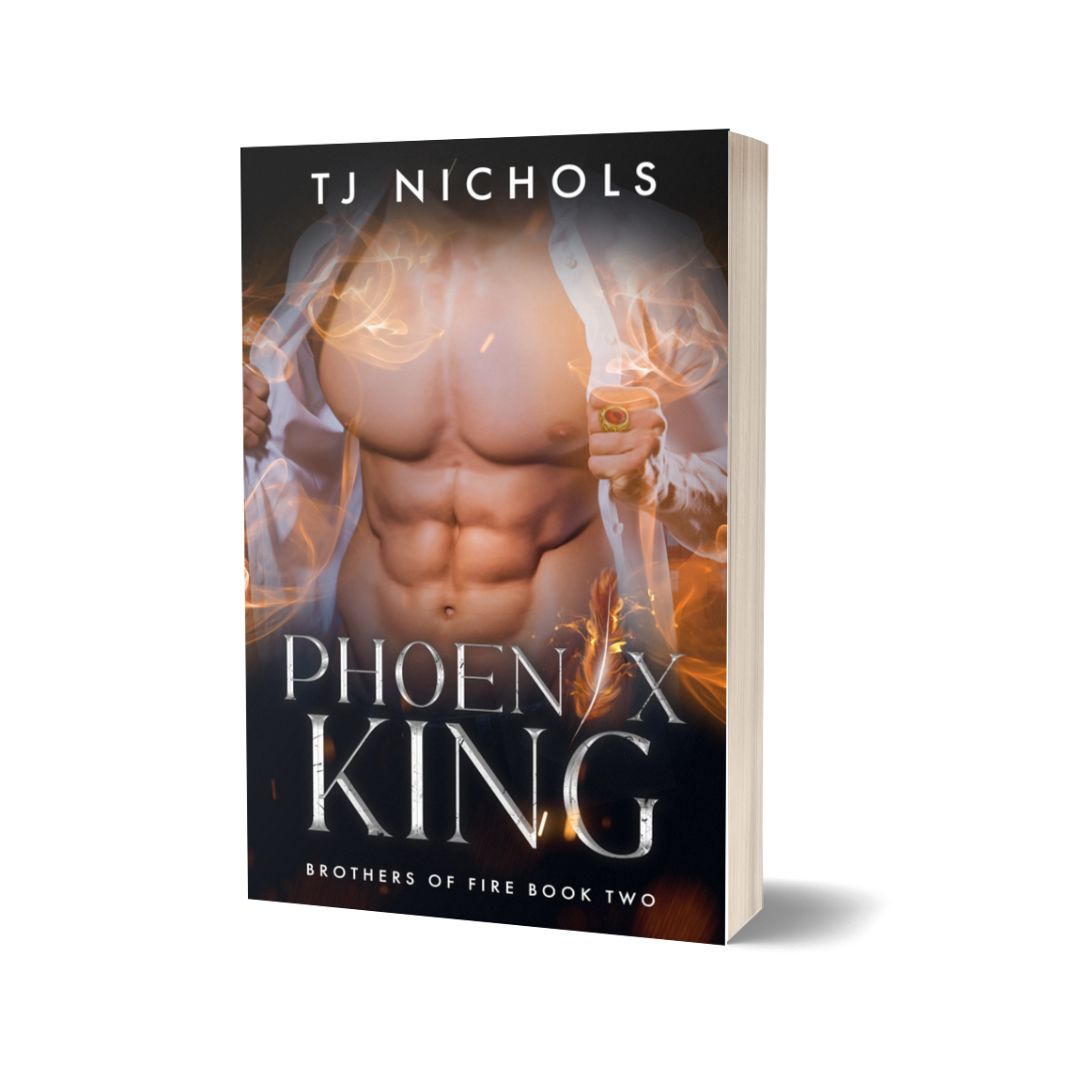 mm phoenix shifter romance