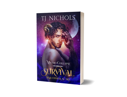 mm urban fantasy set in Wales, selkie, Pan