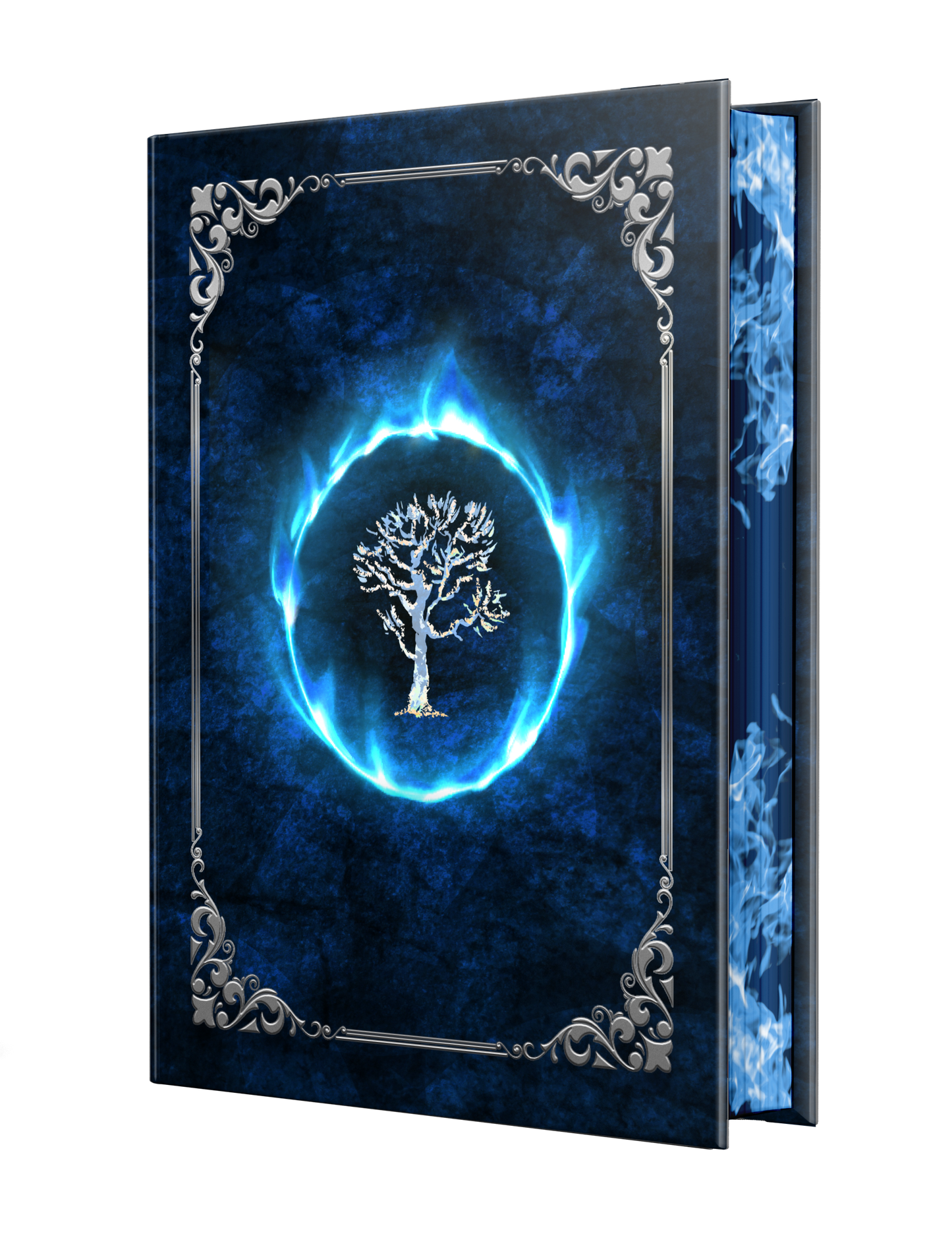 Studies in Demonology Trilogy (3 x HARDBACKS - Hand Signed)