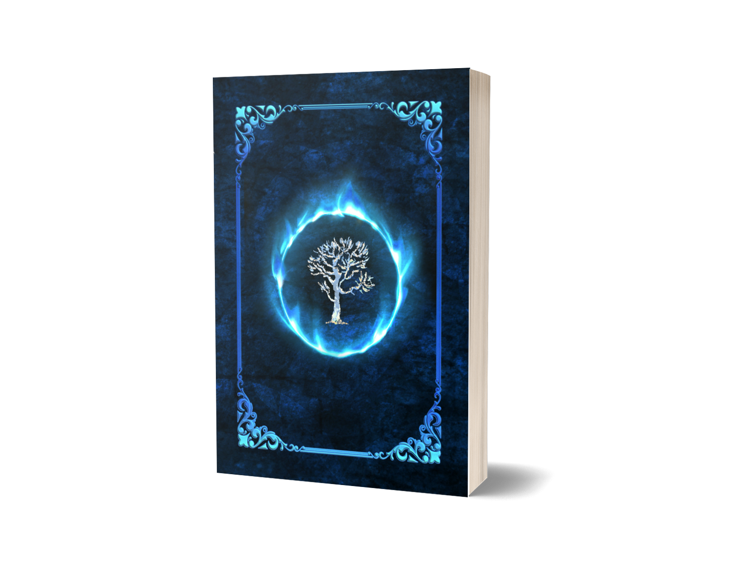 Special Edition: Studies in Demonology Trilogy (3 x paperback - Hand Signed)