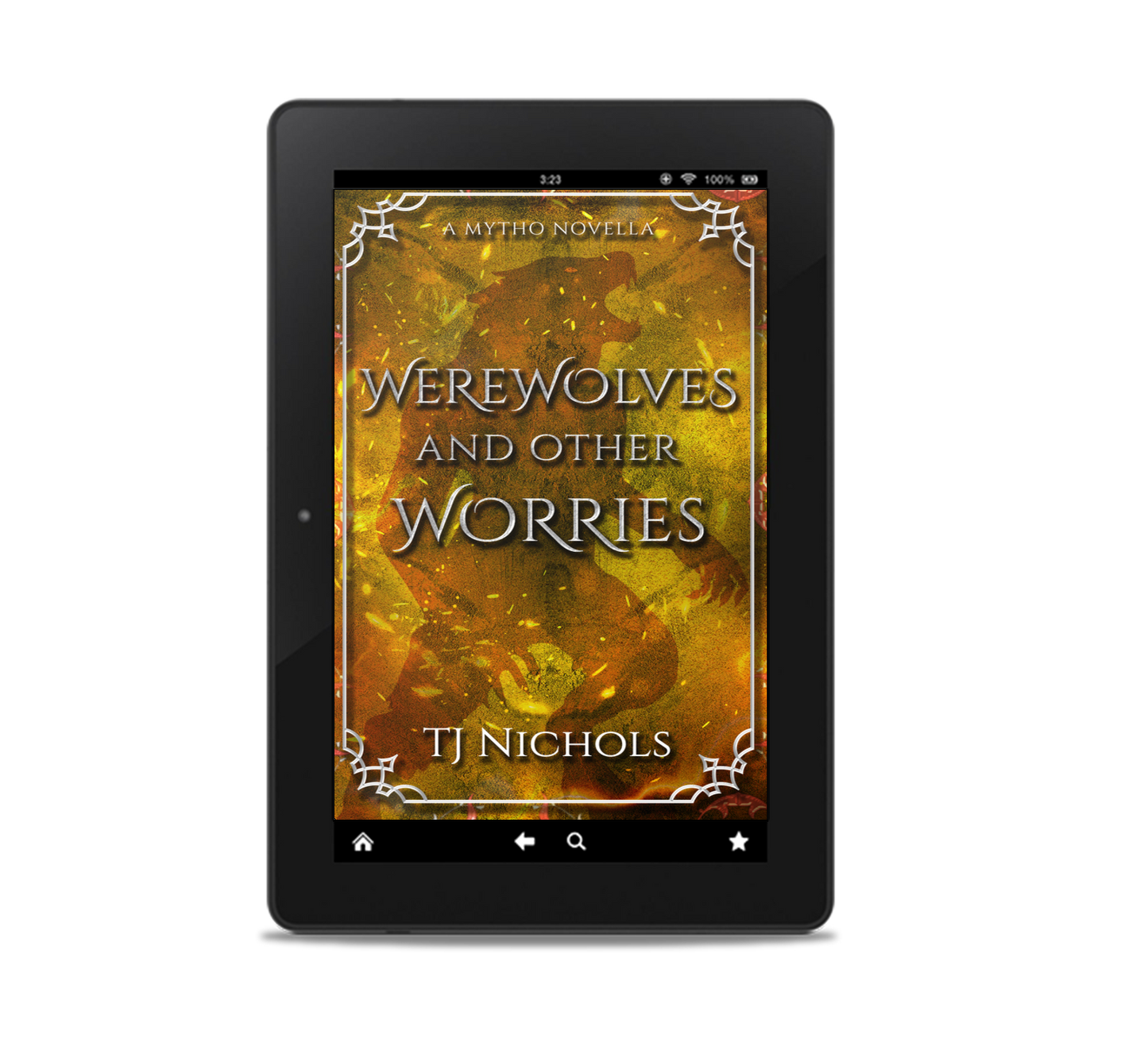 Werewolves and other Worries (EBOOK)