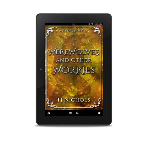 Werewolves and other Worries (EBOOK)