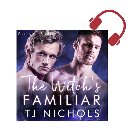 gay fated mates audiobook