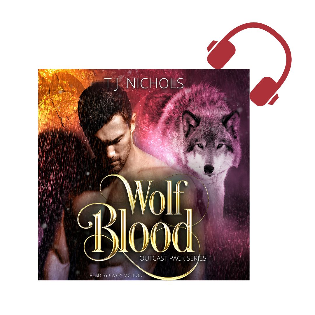 mm wolf shifter second chance romance