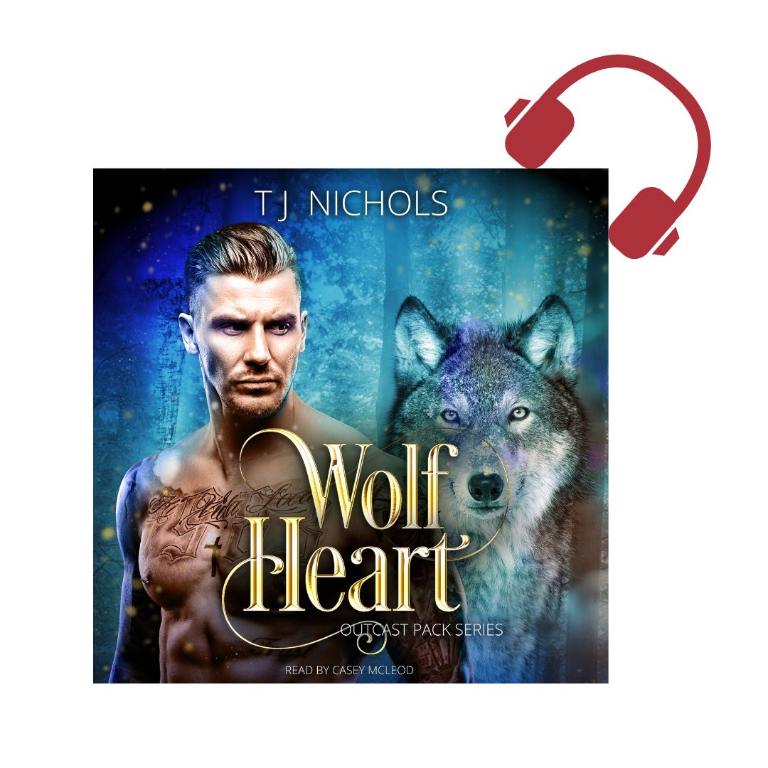 mm wolf shifter enemies to lovers romance